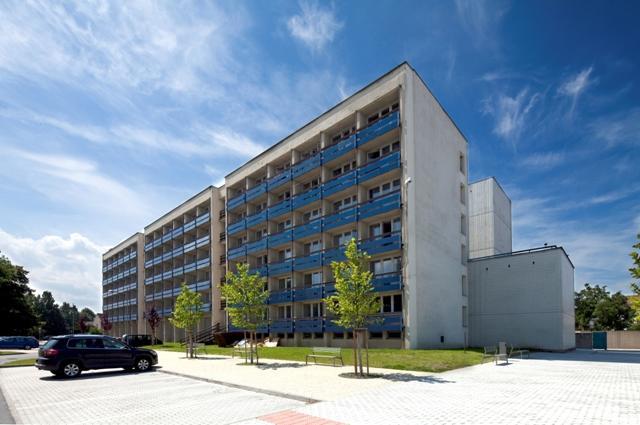 Cmc Residence & Conference Inn Čelákovice Exterior foto